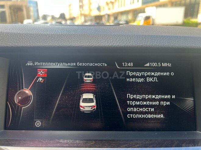 BMW 528 2015, 180,000 km - 2.0 l - Quba