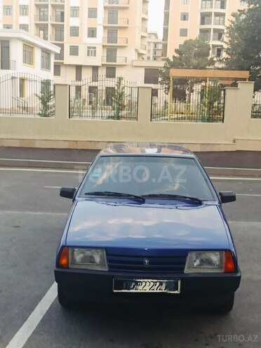 LADA (VAZ) 2109 1994, 285,400 km - 1.3 l - Bakı