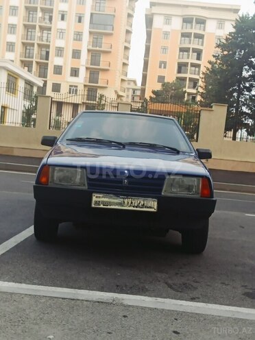 LADA (VAZ) 2109 1994, 285,400 km - 1.3 l - Bakı