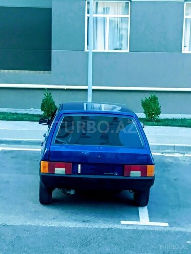 LADA (VAZ) 2109 1994, 285,400 km - 1.3 l - Bakı