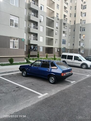 LADA (VAZ) 2109 1994, 285,400 km - 1.3 l - Bakı