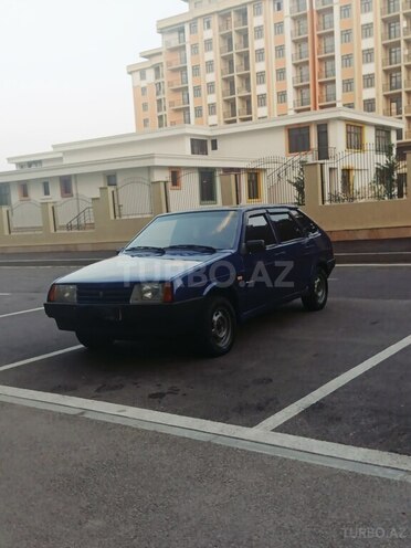 LADA (VAZ) 2109 1994, 285,400 km - 1.3 l - Bakı