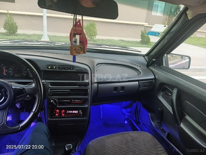 LADA (VAZ) 2109 1994, 285,400 km - 1.3 l - Bakı