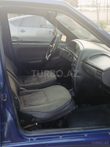 LADA (VAZ) 2109 1994, 285,400 km - 1.3 l - Bakı