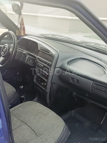 LADA (VAZ) 2109 1994, 285,400 km - 1.3 l - Bakı