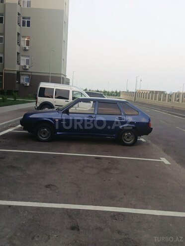 LADA (VAZ) 2109 1994, 285,400 km - 1.3 l - Bakı