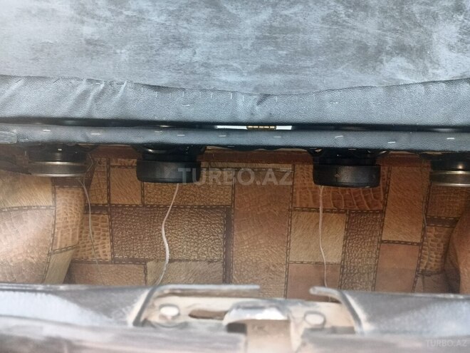 LADA (VAZ) 2109 1994, 285,400 km - 1.3 l - Bakı