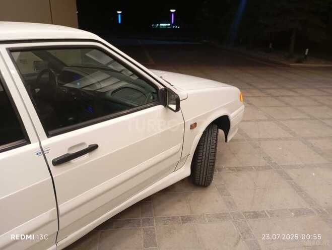 LADA (VAZ) 2115 2012, 190,000 km - 1.5 l - Gəncə
