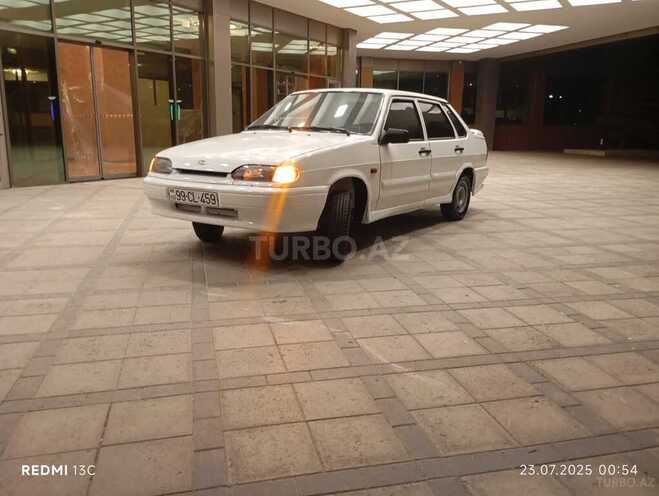 LADA (VAZ) 2115 2012, 190,000 km - 1.5 l - Gəncə