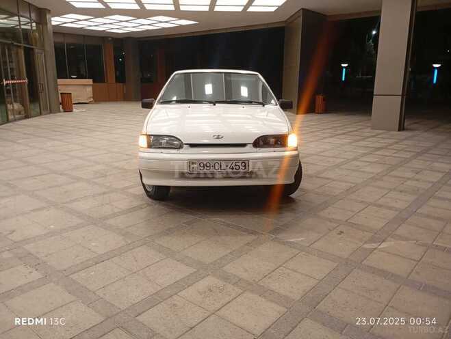 LADA (VAZ) 2115 2012, 190,000 km - 1.5 l - Gəncə