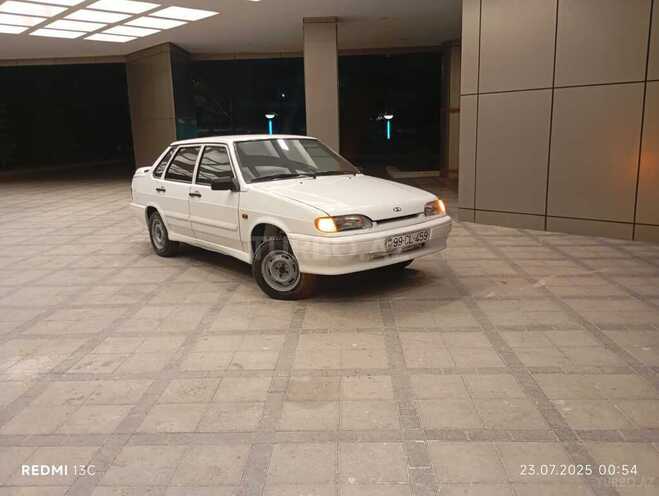 LADA (VAZ) 2115 2012, 190,000 km - 1.5 l - Gəncə