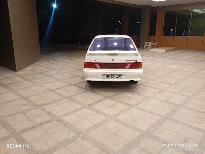 LADA (VAZ) 2115 2012, 190,000 km - 1.5 l - Gəncə