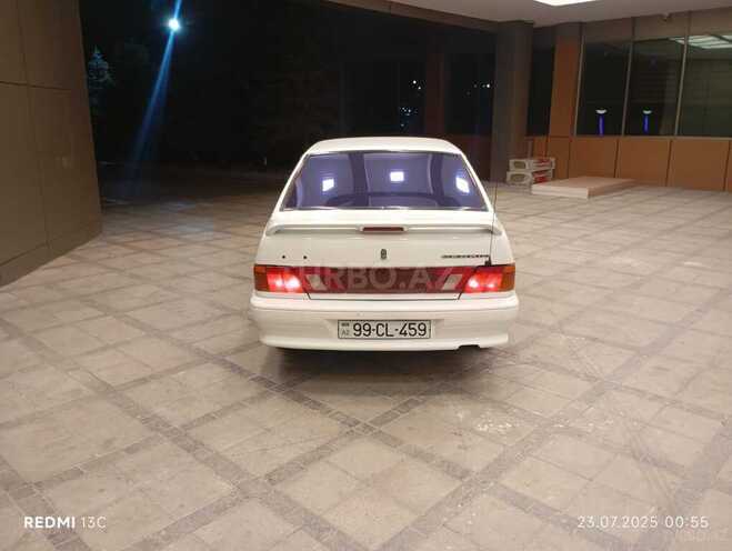 LADA (VAZ) 2115 2012, 190,000 km - 1.5 l - Gəncə