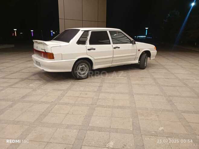 LADA (VAZ) 2115 2012, 190,000 km - 1.5 l - Gəncə