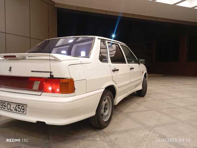 LADA (VAZ) 2115 2012, 190,000 km - 1.5 l - Gəncə