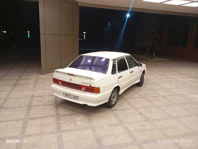 LADA (VAZ) 2115 2012, 190,000 km - 1.5 l - Gəncə