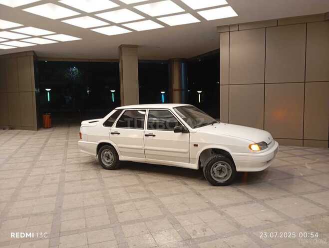 LADA (VAZ) 2115 2012, 190,000 km - 1.5 l - Gəncə