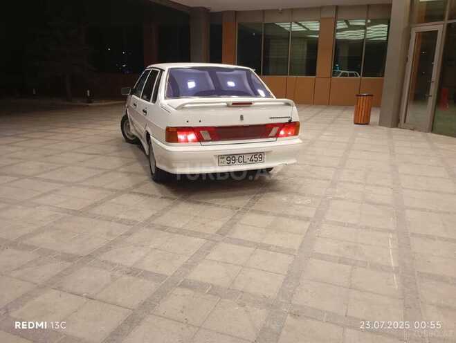 LADA (VAZ) 2115 2012, 190,000 km - 1.5 l - Gəncə