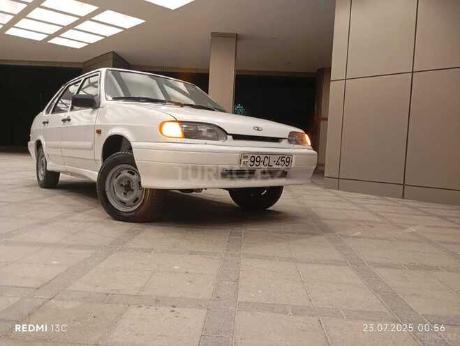 LADA (VAZ) 2115 2012, 190,000 km - 1.5 l - Gəncə