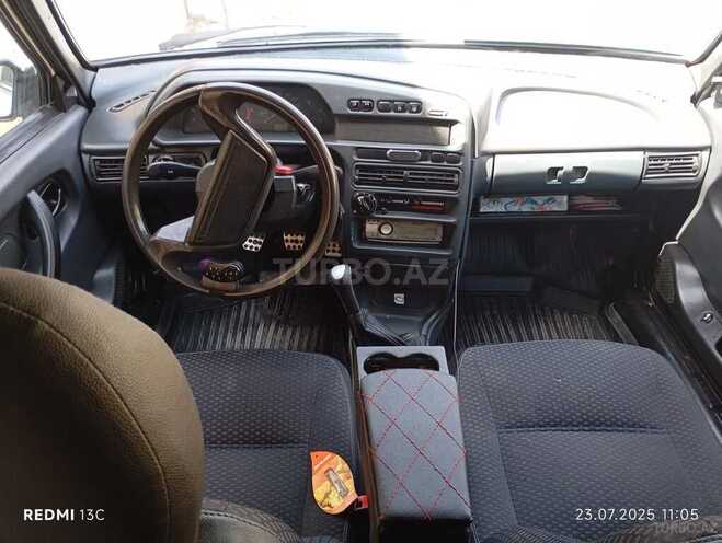 LADA (VAZ) 2115 2012, 190,000 km - 1.5 l - Gəncə