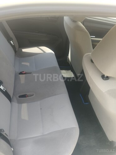 Toyota Corolla Axio 2016, 209,000 km - 1.5 l - Bakı