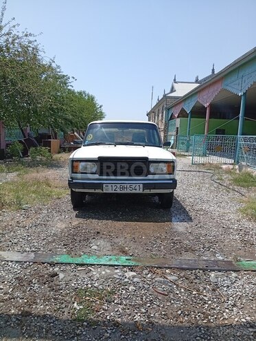 LADA (VAZ) 2107 2005, 80,000 km - 1.6 l - Ağsu