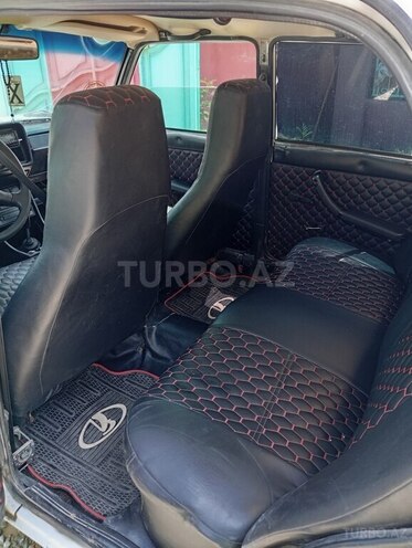 LADA (VAZ) 2107 2005, 80,000 km - 1.6 l - Ağsu