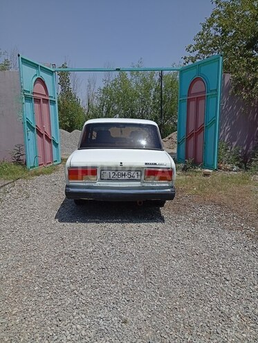 LADA (VAZ) 2107 2005, 80,000 km - 1.6 l - Ağsu