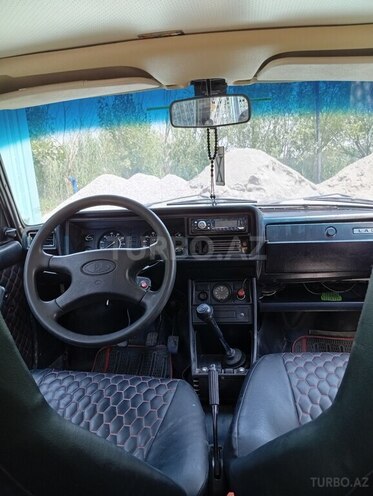 LADA (VAZ) 2107 2005, 80,000 km - 1.6 l - Ağsu