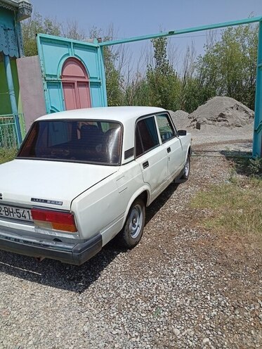LADA (VAZ) 2107 2005, 80,000 km - 1.6 l - Ağsu