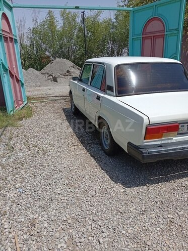 LADA (VAZ) 2107 2005, 80,000 km - 1.6 l - Ağsu