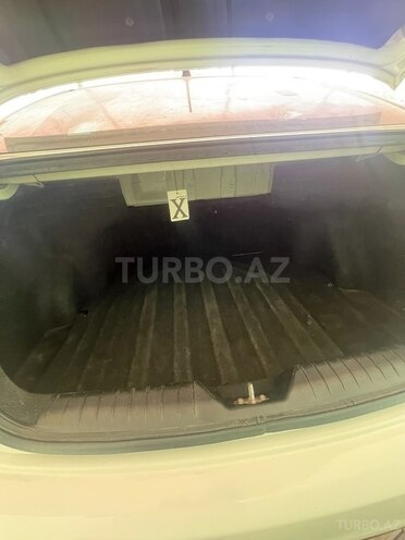 Kia Rio 2012, 290,196 km - 1.4 l - Qazax