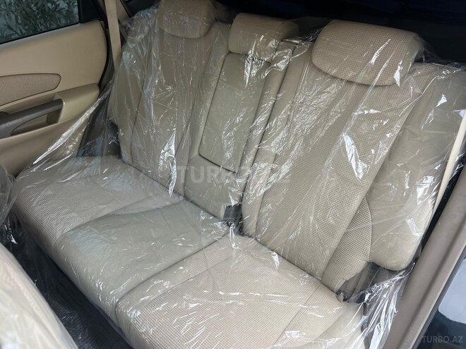 Hyundai Tucson 2008, 218,000 km - 2.0 l - Bakı