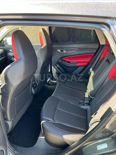Changan CS 55 Plus 2023, 60,000 km - 1.5 л - Bakı