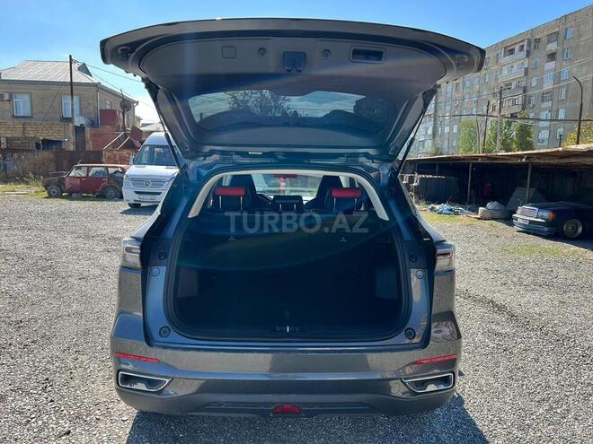 Changan CS 55 Plus 2023, 60,000 km - 1.5 л - Bakı