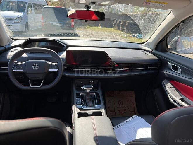 Changan CS 55 Plus 2023, 60,000 km - 1.5 л - Bakı