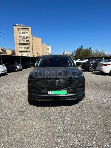 Changan CS 55 Plus 2023, 60,000 km - 1.5 л - Bakı