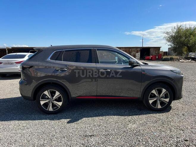 Changan CS 55 Plus 2023, 60,000 km - 1.5 л - Bakı