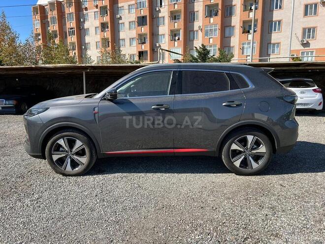 Changan CS 55 Plus 2023, 60,000 km - 1.5 л - Bakı