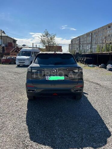 Changan CS 55 Plus 2023, 60,000 km - 1.5 л - Bakı
