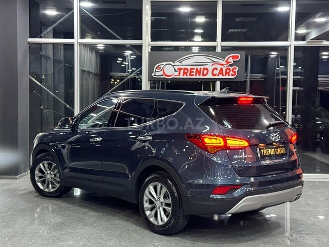 Hyundai Santa Fe 2016, 144,000 km - 2.0 l - Xırdalan