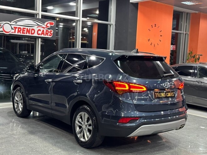 Hyundai Santa Fe 2016, 144,000 km - 2.0 l - Xırdalan