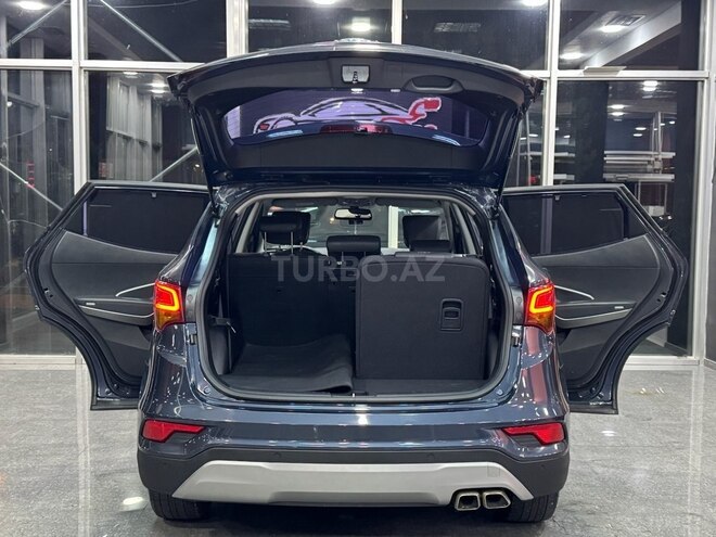 Hyundai Santa Fe 2016, 144,000 km - 2.0 l - Xırdalan
