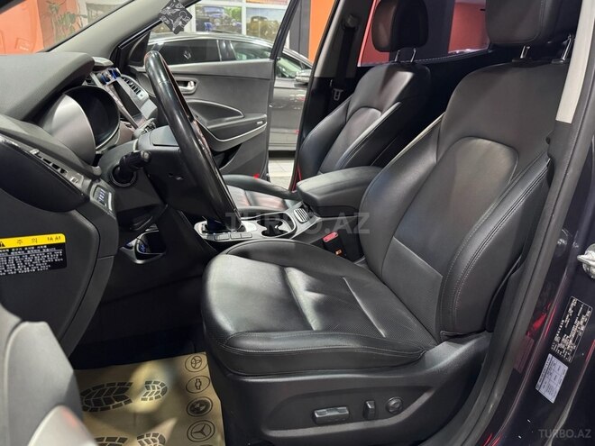 Hyundai Santa Fe 2016, 144,000 km - 2.0 l - Xırdalan