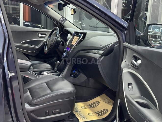 Hyundai Santa Fe 2016, 144,000 km - 2.0 l - Xırdalan