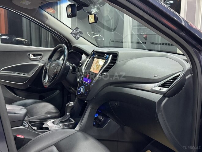 Hyundai Santa Fe 2016, 144,000 km - 2.0 l - Xırdalan
