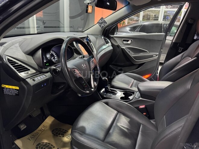 Hyundai Santa Fe 2016, 144,000 km - 2.0 l - Xırdalan