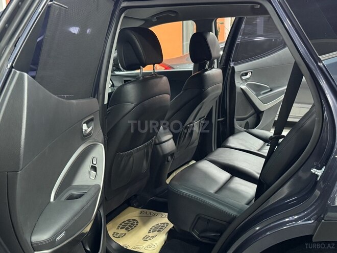 Hyundai Santa Fe 2016, 144,000 km - 2.0 l - Xırdalan