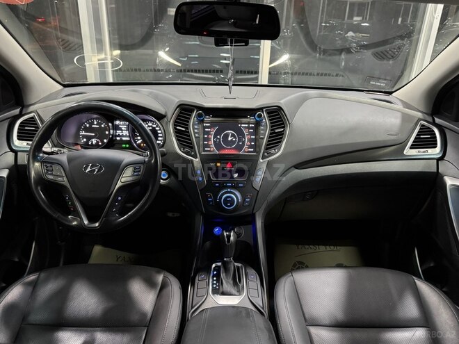 Hyundai Santa Fe 2016, 144,000 km - 2.0 l - Xırdalan