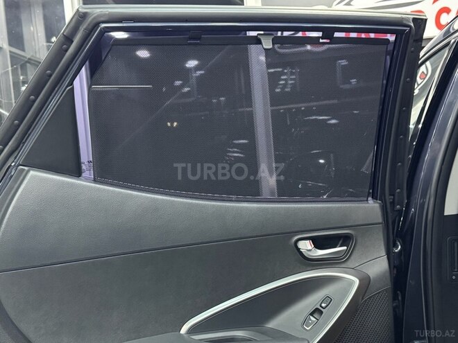 Hyundai Santa Fe 2016, 144,000 km - 2.0 l - Xırdalan